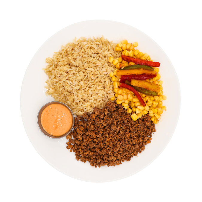 B5 - Taco Beef
