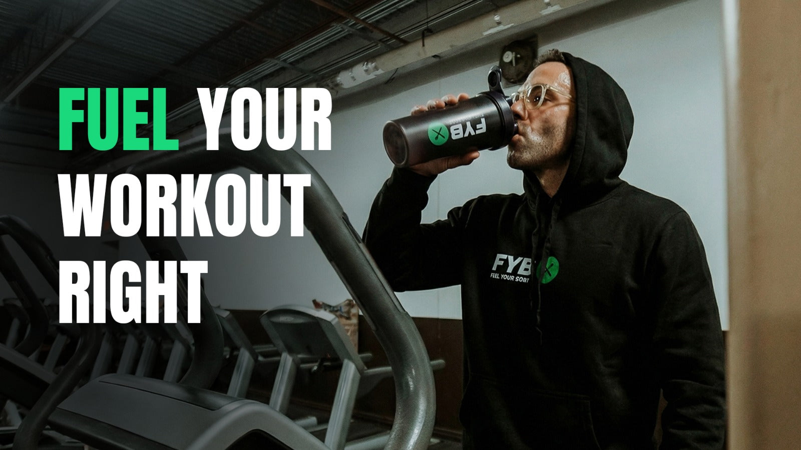 Fueling Your Active Life in Atlantic Canada: What to Eat Before and After Your Workout