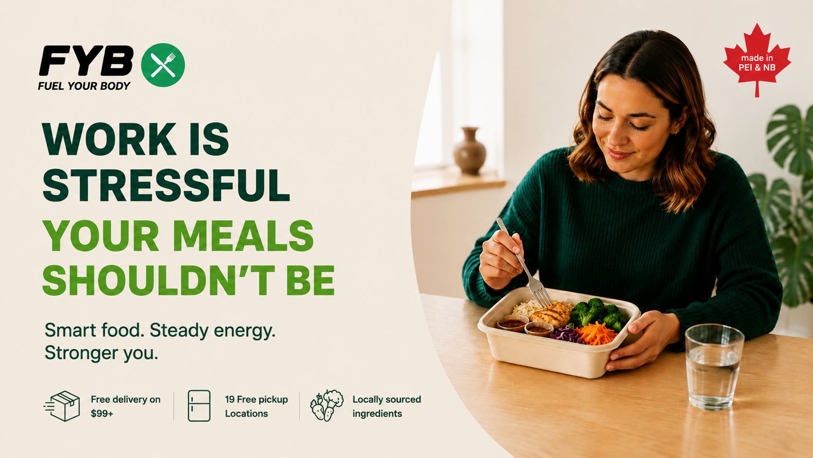 What Your Food Choices Say About Your Stress Levels