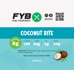 Load image into Gallery viewer, Coconut Bite
