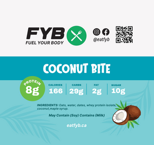 Coconut Bite